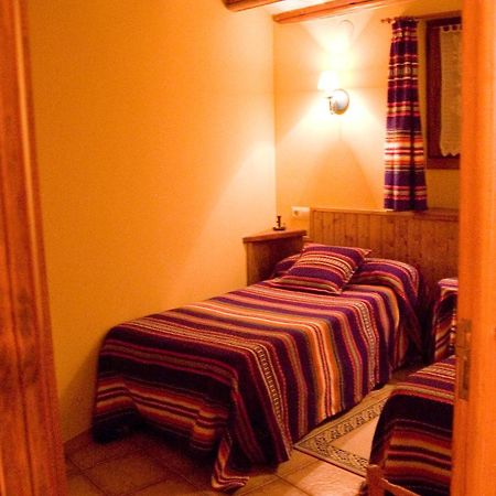 Torrefolch Villa Forcall Kültér fotó