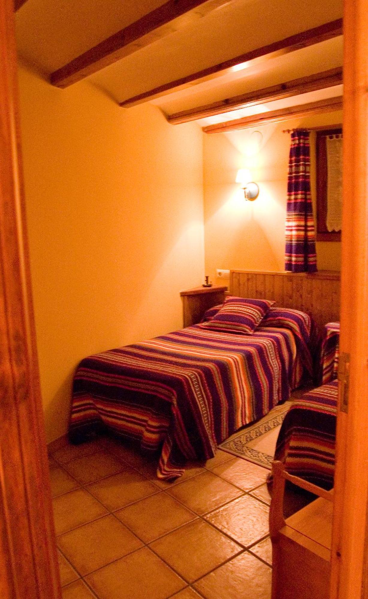 Torrefolch Villa Forcall Kültér fotó